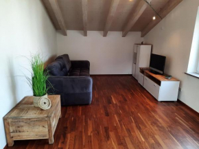 gemütliche Ferienwohnung